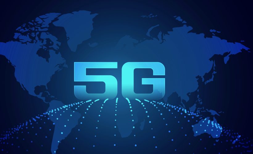 5G