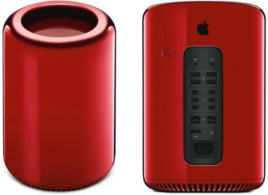 Mac Pro