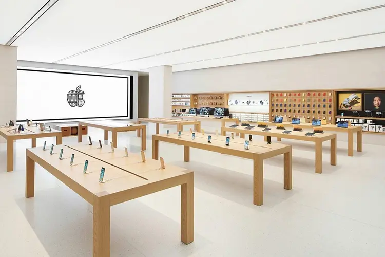 Apple Store