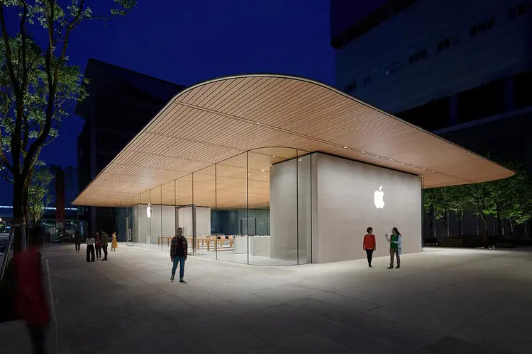 Apple Store