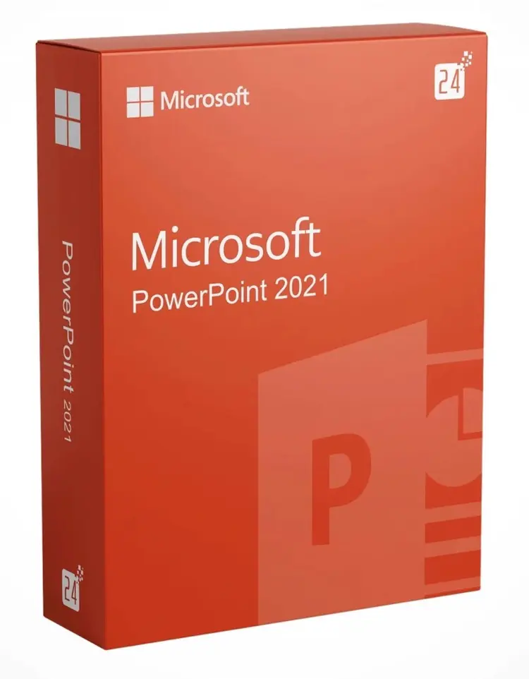 Microsoft Office PowerPoint