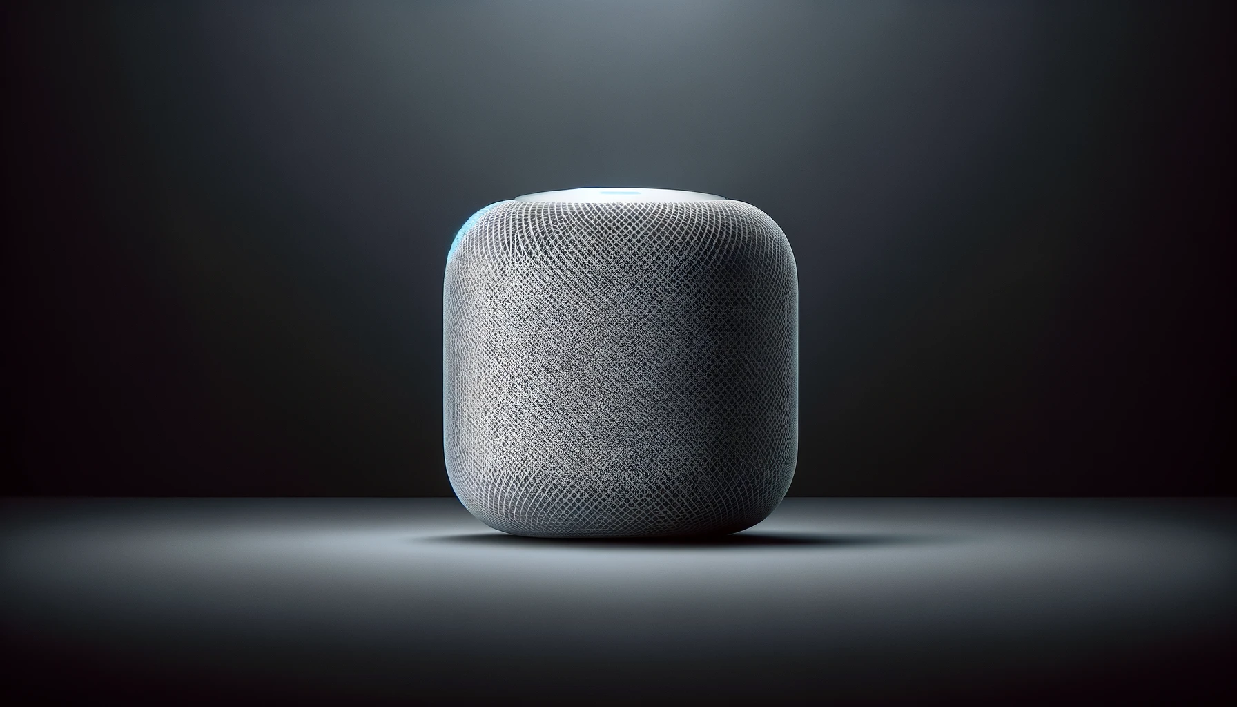 HomePod Mini