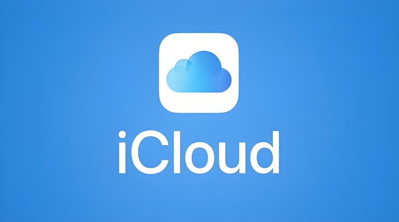 icloud