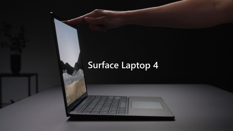 Surface