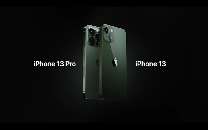 iPhone13