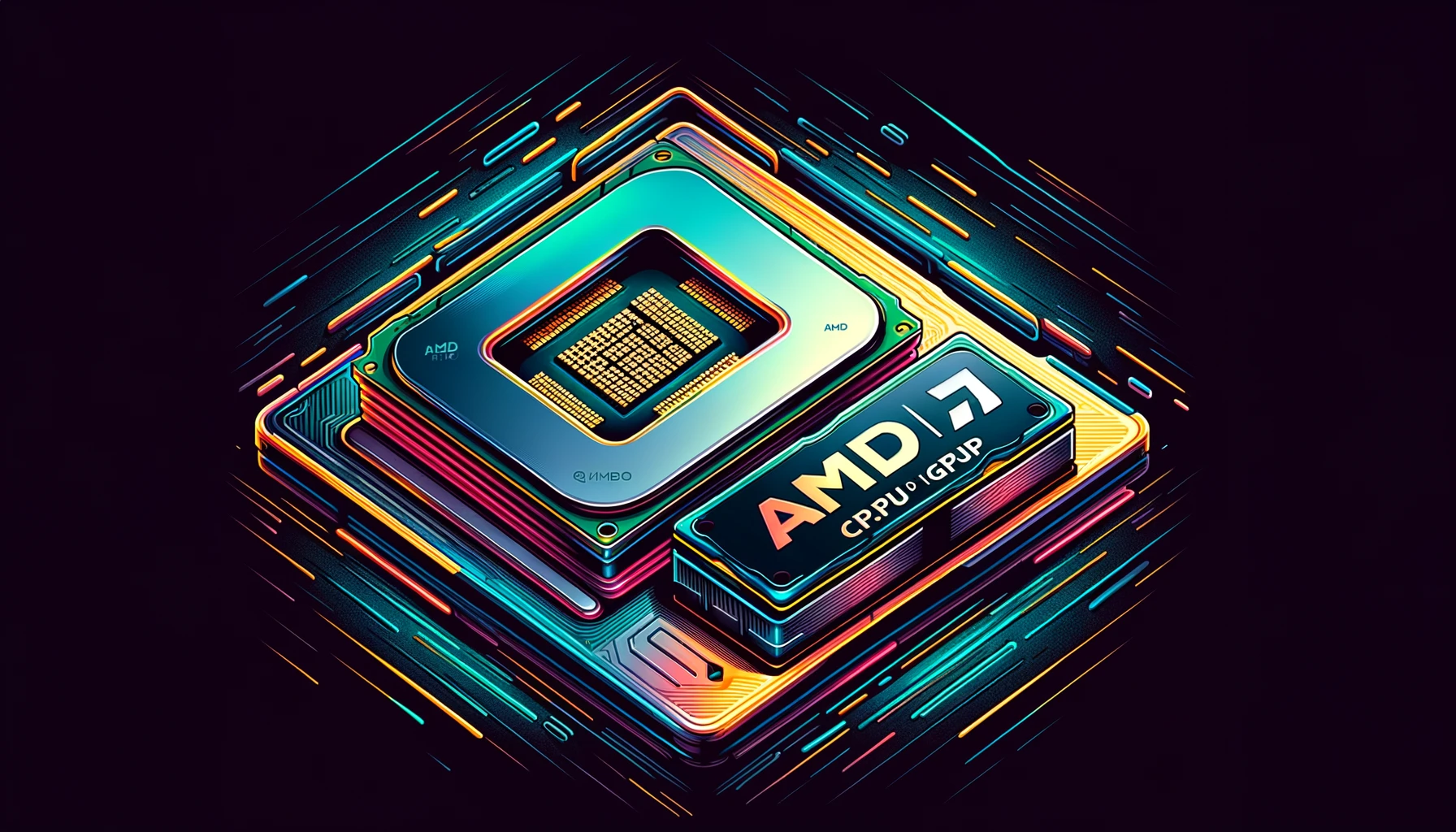 AMD