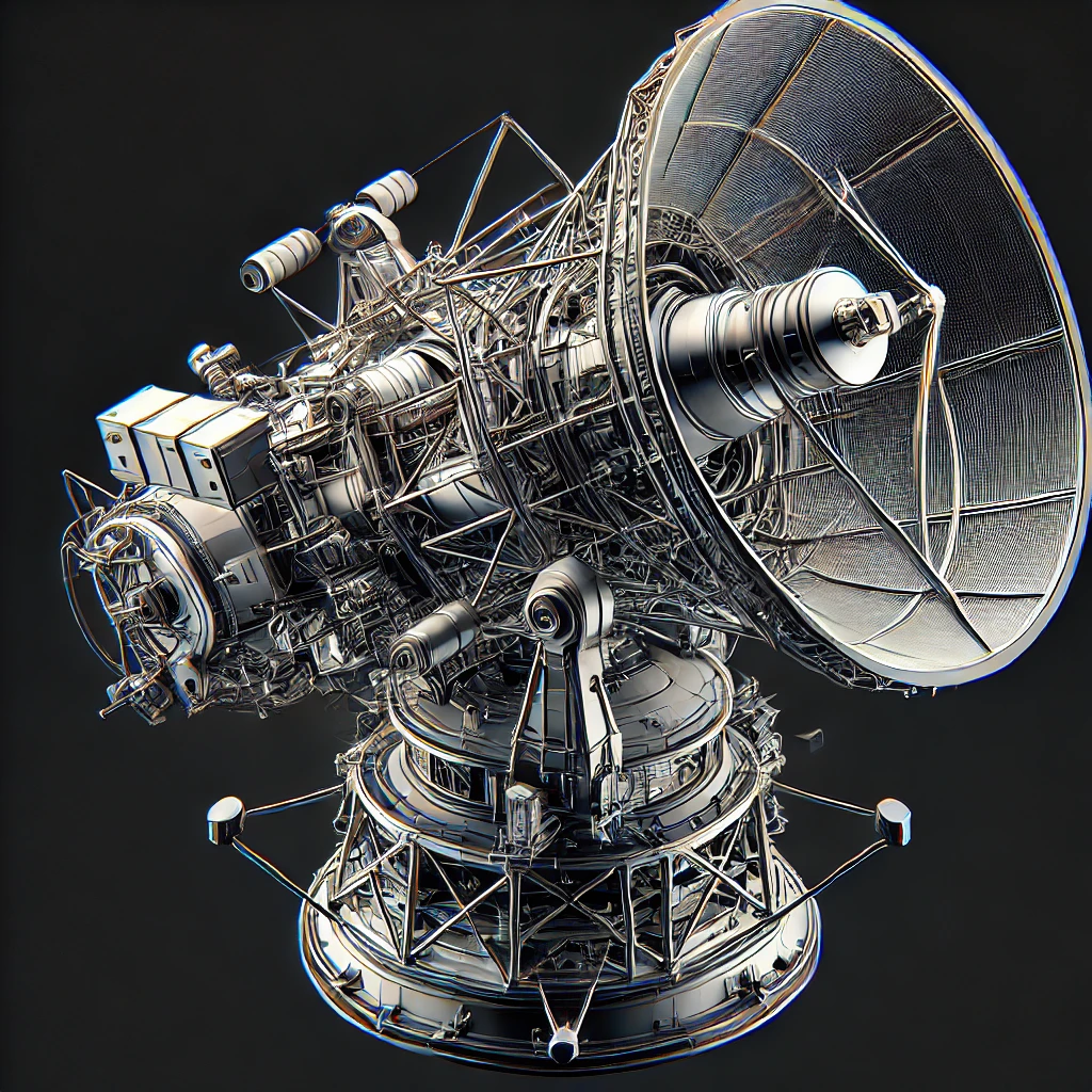 斯皮策太空望远镜