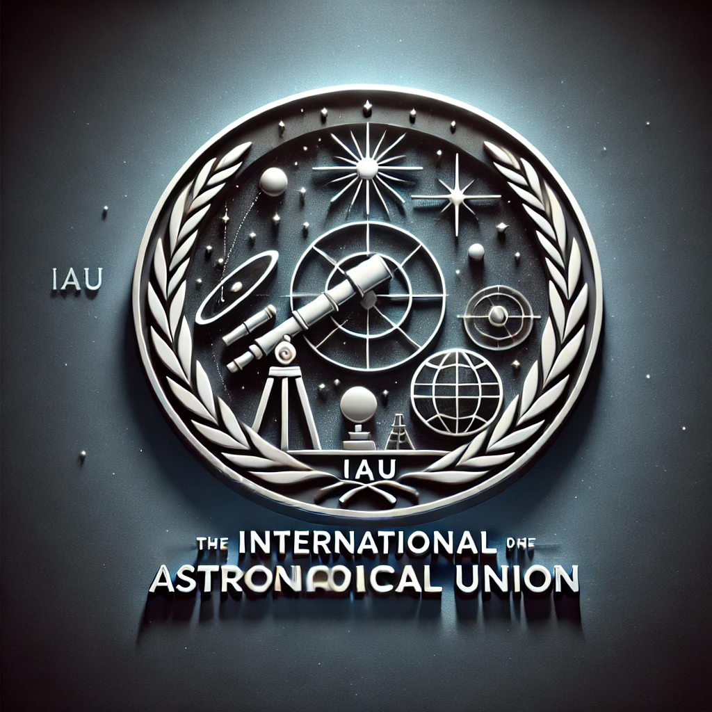 国际天文学联合会