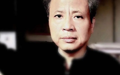 陈栋(艺术家)