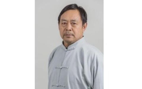 马保国(浑元形意太极门创始人)