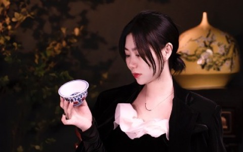黎洋
