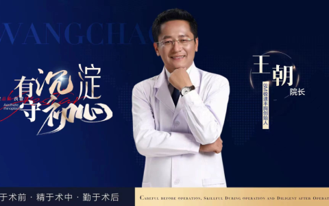 王朝(天使医美)