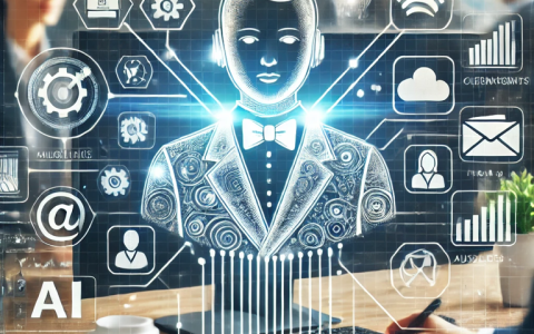 AI 经理