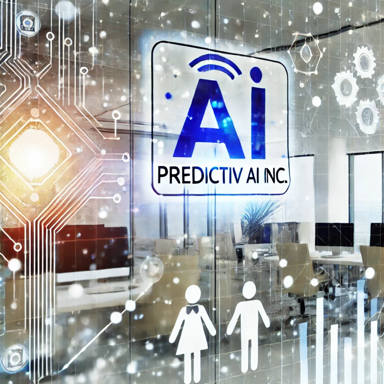 Predictiv AI 公司