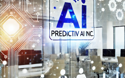 Predictiv AI 公司