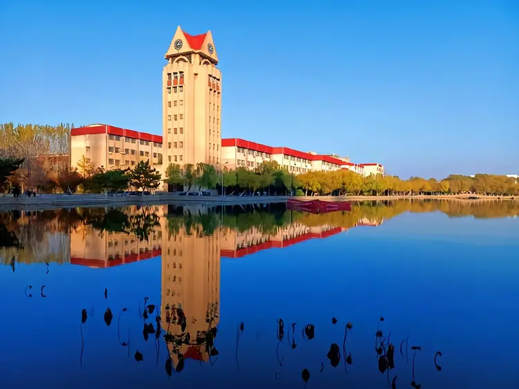 烟台大学