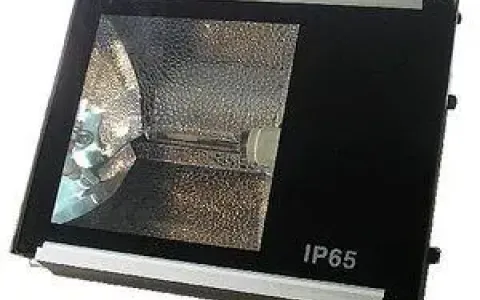 隧道灯