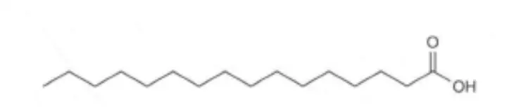 饱和脂肪酸