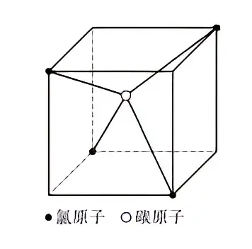 四氯化碳