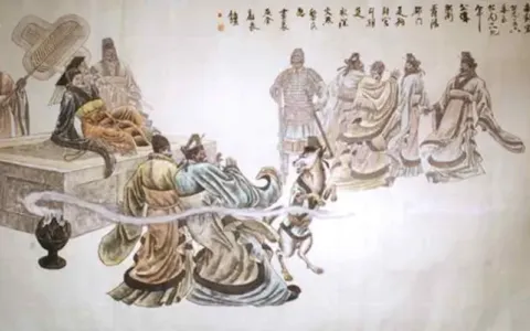 定朔