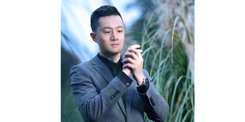 乔晨(香氛设计师) _ 全球百科