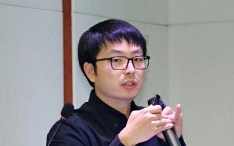黄翔(建筑师)