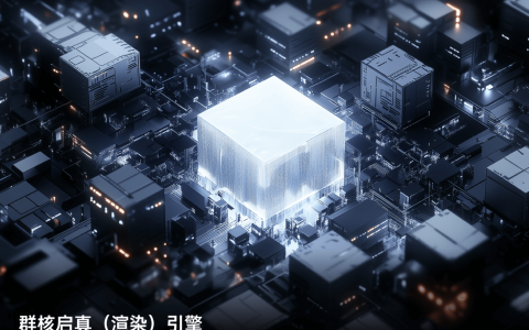 群核科技