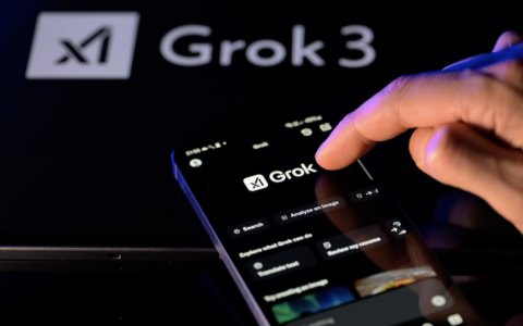Grok 3 (xAI的AI模型)
