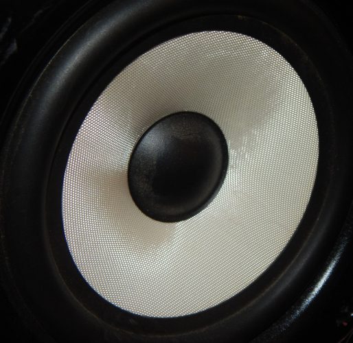 音箱