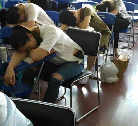 周正