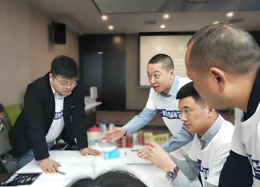 翟臣磊