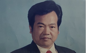 杨生超