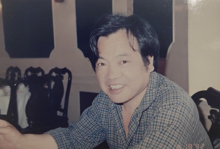 杨生超