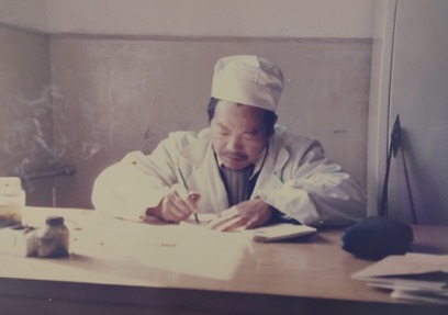 杨生超