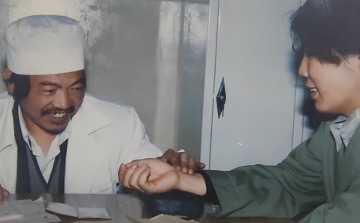杨生超