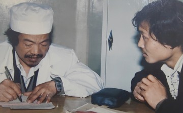 杨生超