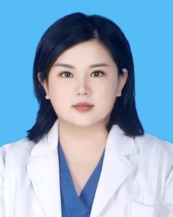 吕晓玉