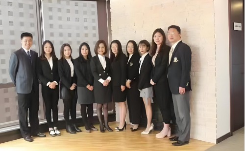 美国王欣律师行