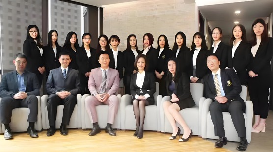 美国王欣律师行
