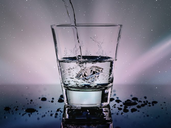 净水器