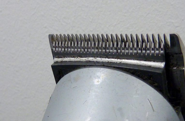理发器