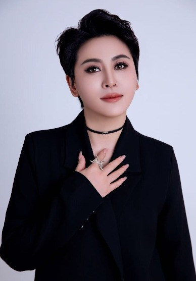 婷姐