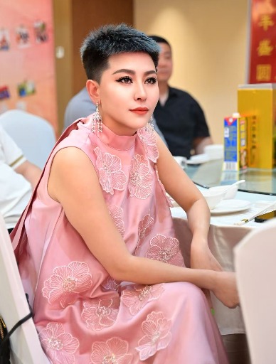 婷姐