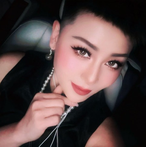 婷姐