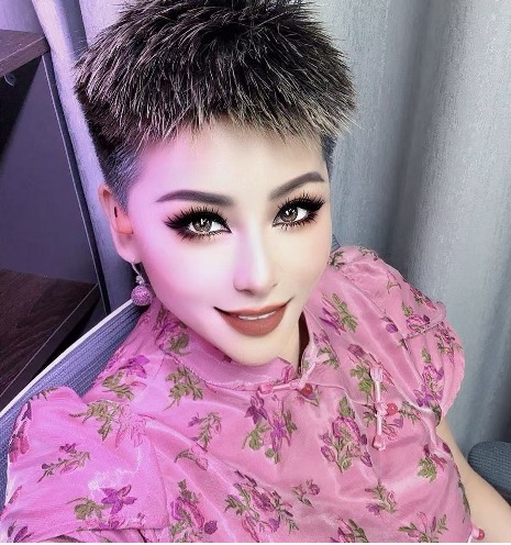 婷姐