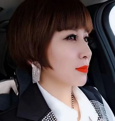 婷姐