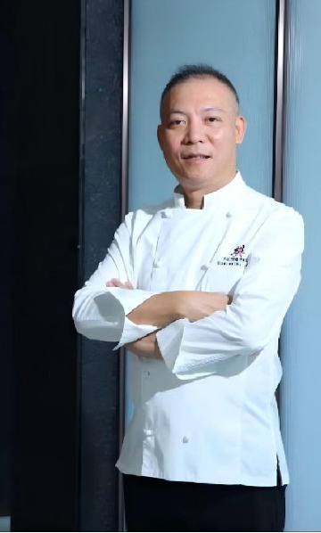 樊志源(中国十大厨神)