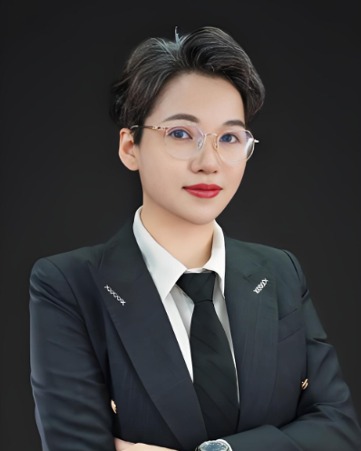 陈婧(祛斑抗衰行业领军人物)