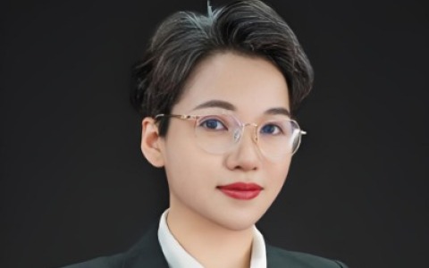 陈婧(祛斑抗衰行业领军人物)