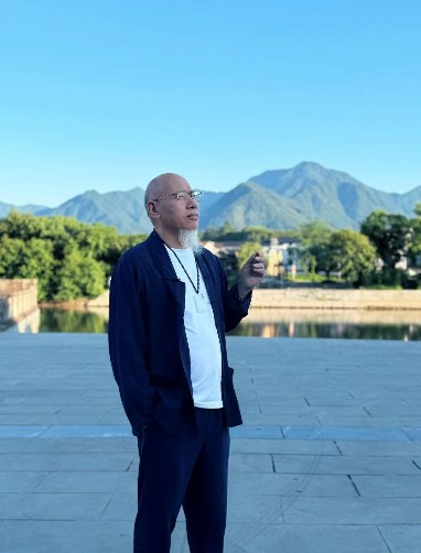 三德老师